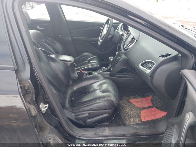 Продажа на аукционе авто 2013 Dodge Dart Limited/gt, vin: 1C3CDFCH4DD231329, номер лота: 12547956