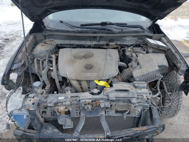 JM1DKDB75J0300664 Mazda Cx-3 Gx