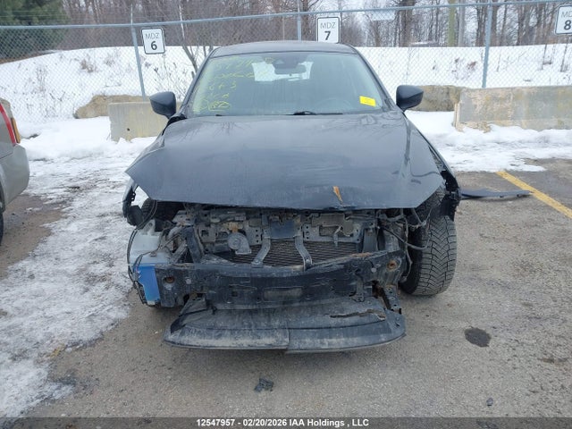 JM1DKDB75J0300664 Mazda Cx-3 Gx