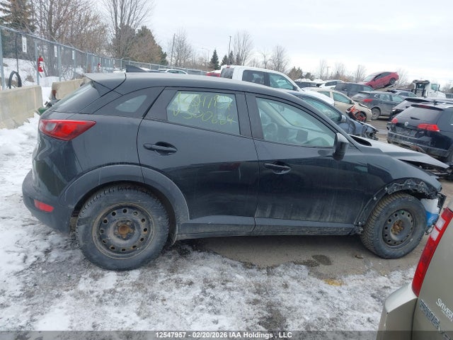 JM1DKDB75J0300664 Mazda Cx-3 Gx