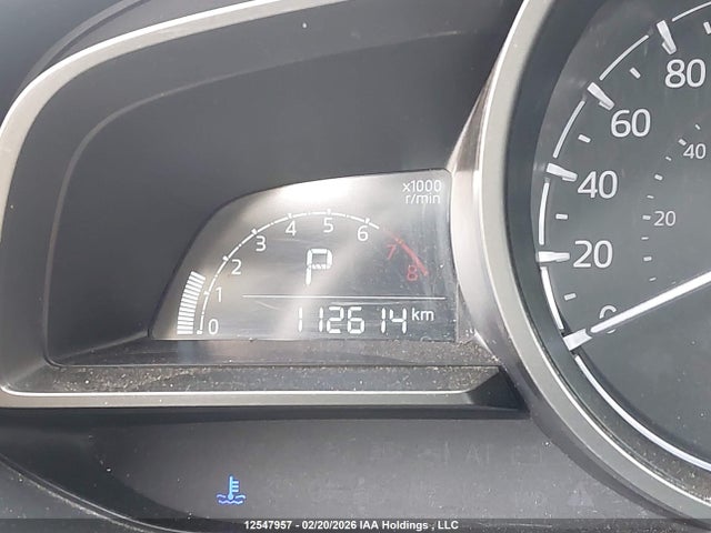 JM1DKDB75J0300664 Mazda Cx-3 Gx