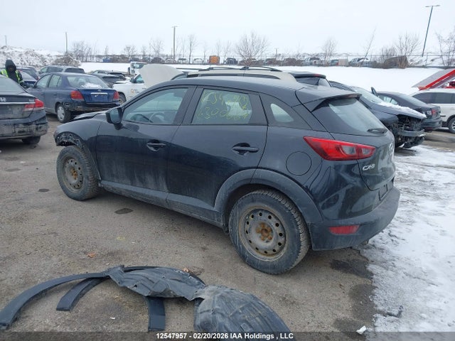 JM1DKDB75J0300664 Mazda Cx-3 Gx