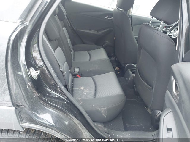JM1DKDB75J0300664 Mazda Cx-3 Gx