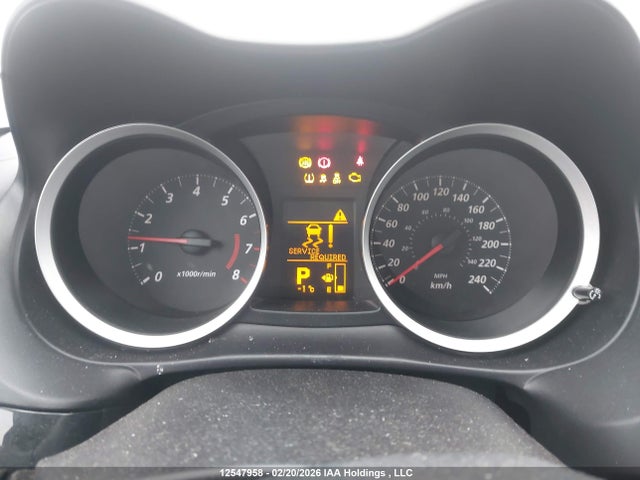 Mitsubishi Lancer Es/se Ltd 2016 JA32U2FU2GU601026 Image 7