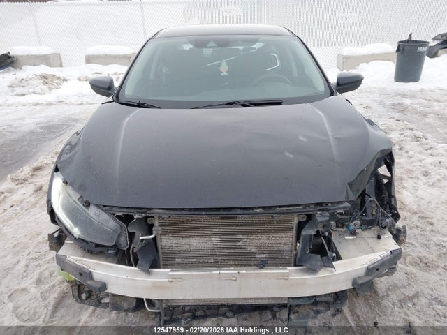 Aukcja sprzedaży 2020 Honda Civic Lx, vin: 2HGFC2E58LH020919, numer aukcji: 12547959