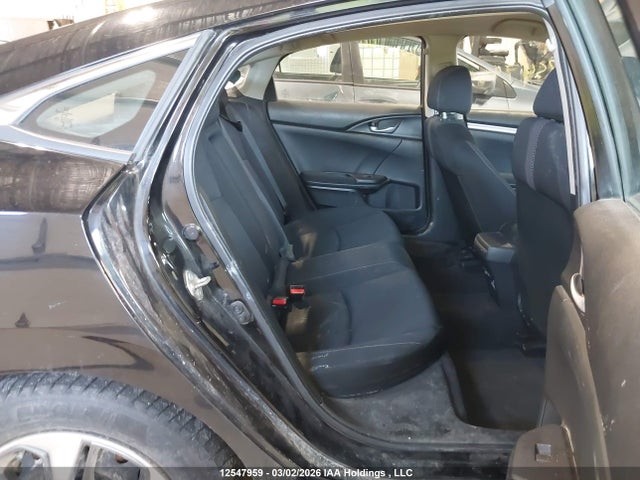 Aukcja sprzedaży 2020 Honda Civic Lx, vin: 2HGFC2E58LH020919, numer aukcji: 12547959