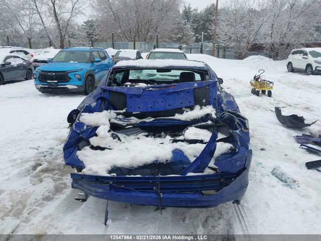 2013 Ford Mustang მანქანა იყიდება აუქციონზე, vin: 1ZVBP8AM4D5222485, აუქციონის ნომერი: 12547964