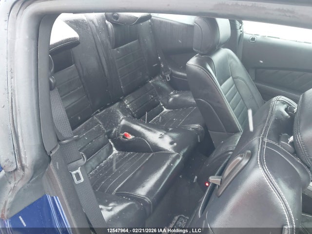 2013 Ford Mustang მანქანა იყიდება აუქციონზე, vin: 1ZVBP8AM4D5222485, აუქციონის ნომერი: 12547964