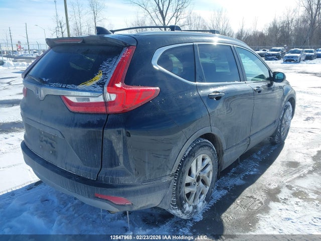 2HKRW1H30HH000346 Honda CR-V LX
