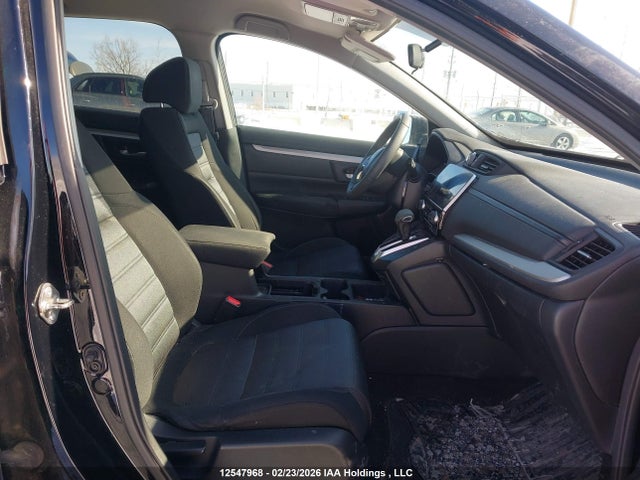 2HKRW1H30HH000346 Honda CR-V LX