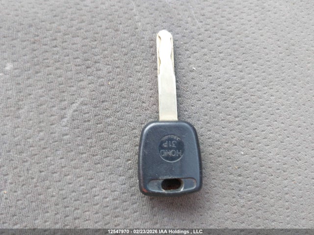 Aukcja sprzedaży 2007 Honda Civic Dx, vin: 2HGFA15287H025551, numer aukcji: 12547970