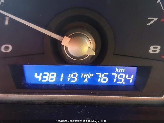 Aukcja sprzedaży 2007 Honda Civic Dx, vin: 2HGFA15287H025551, numer aukcji: 12547970