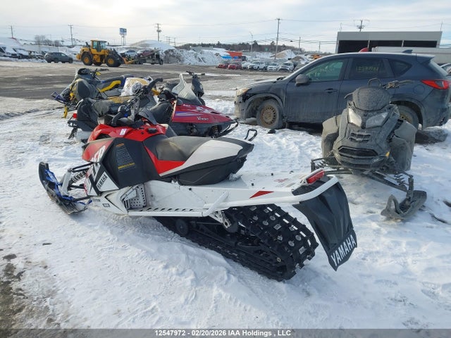 4UF8JX202FT000975 Yamaha Yamaha