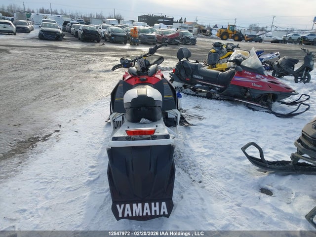 4UF8JX202FT000975 Yamaha Yamaha