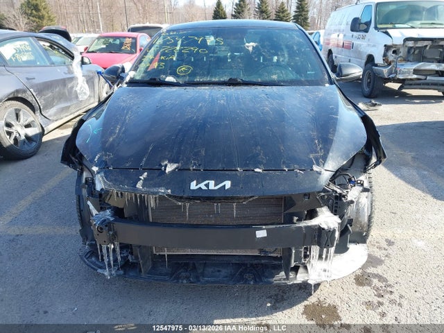 3KPF34AD7RE722290 KIA Forte