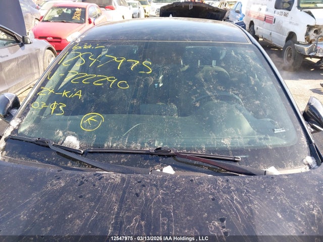 3KPF34AD7RE722290 KIA Forte