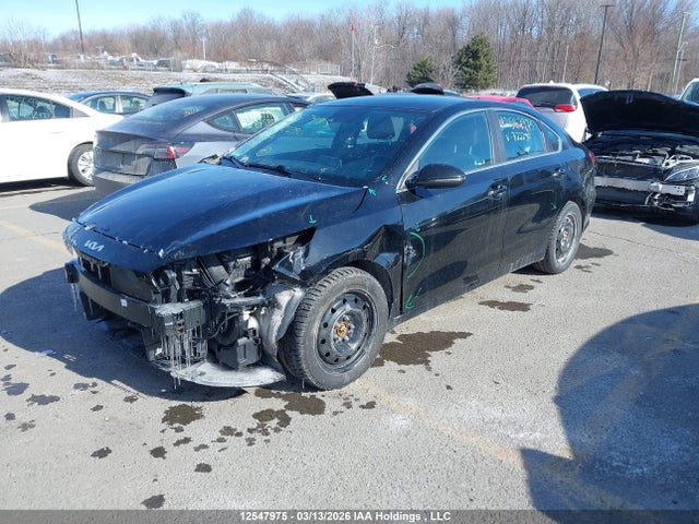 3KPF34AD7RE722290 KIA Forte