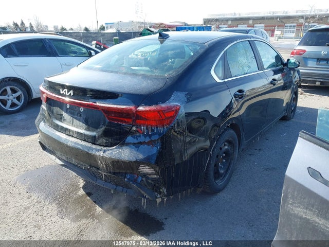 3KPF34AD7RE722290 KIA Forte