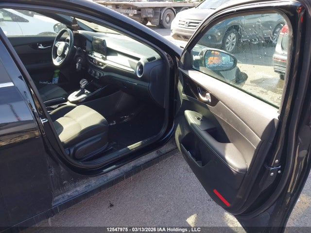 3KPF34AD7RE722290 KIA Forte