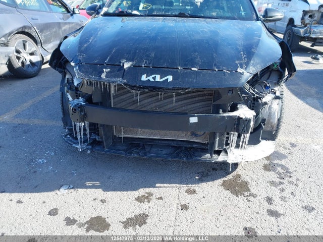 3KPF34AD7RE722290 KIA Forte