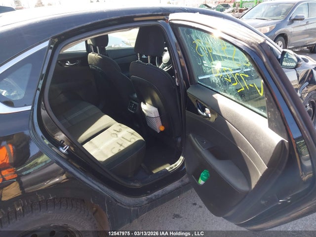 3KPF34AD7RE722290 KIA Forte