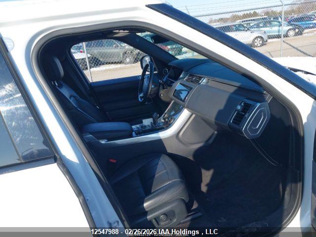 SALWG2SU2MA774969 Land Rover Range Rover Sport Se Mhev