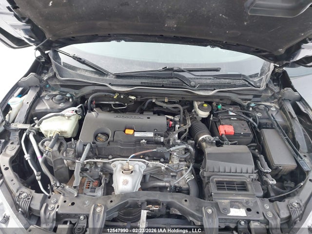 Aukcja sprzedaży 2021 Honda Civic Lx, vin: 2HGFC2F56MH001916, numer aukcji: 12547990