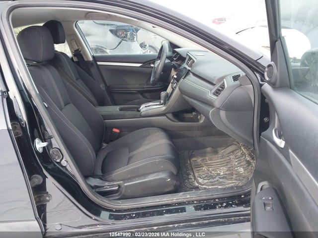 Aukcja sprzedaży 2021 Honda Civic Lx, vin: 2HGFC2F56MH001916, numer aukcji: 12547990