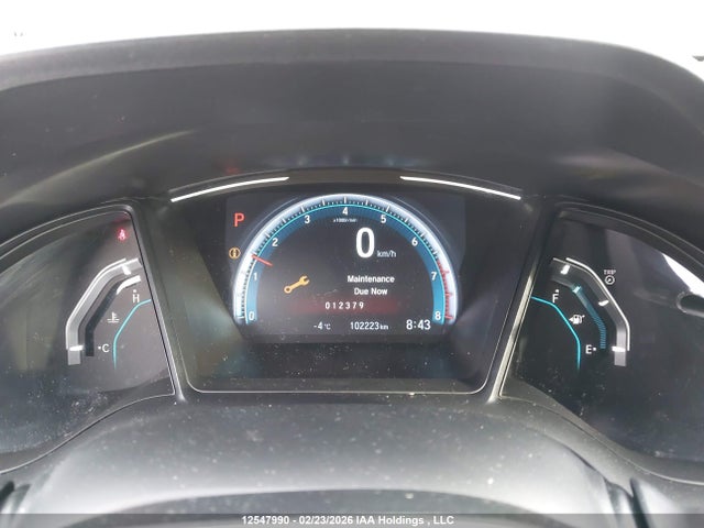 Aukcja sprzedaży 2021 Honda Civic Lx, vin: 2HGFC2F56MH001916, numer aukcji: 12547990