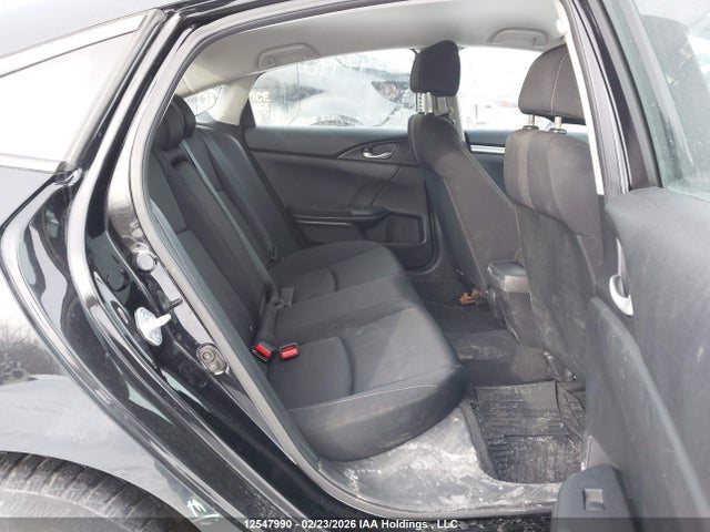 Aukcja sprzedaży 2021 Honda Civic Lx, vin: 2HGFC2F56MH001916, numer aukcji: 12547990