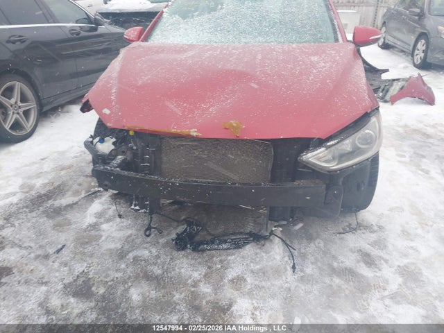 KMHD84LF6HU104591 Hyundai Elantra Limited