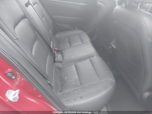 KMHD84LF6HU104591 Hyundai Elantra Limited