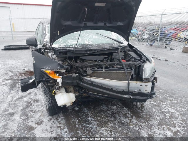 12547995 :رقم المزاد ، 2HGFB2E22CH022691 vin ، 2012 Honda Civic Ex 4dr مزاد بيع
