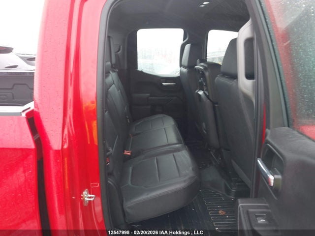 1GCRWAEK0NZ176054 Chevrolet Silverado Ltd C1500