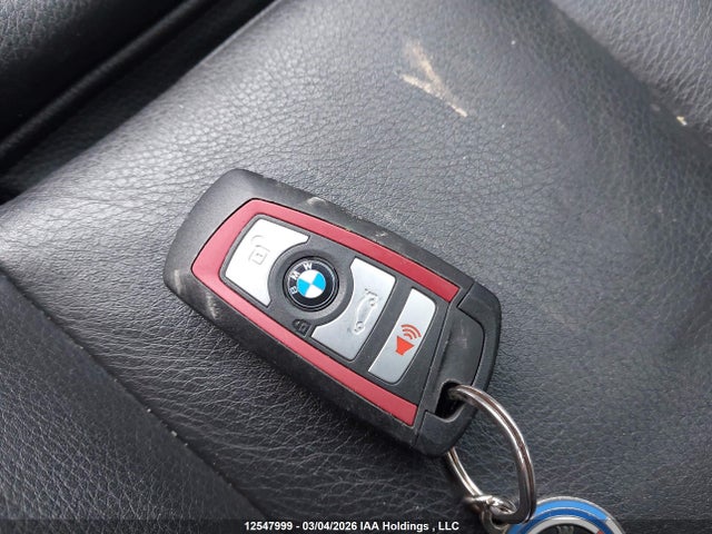 WBA4J3C51JBG90855 BMW 430i Gran Coupe Xdrive
