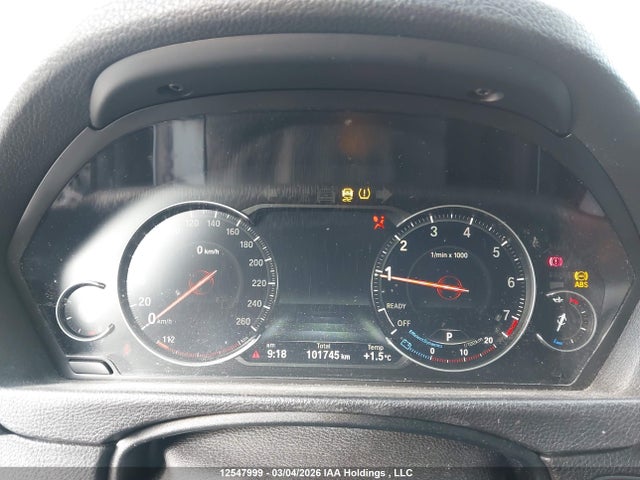 WBA4J3C51JBG90855 BMW 430i Gran Coupe Xdrive