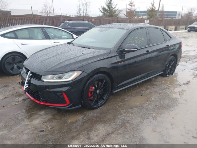3VW2T7BU1SM073190 Volkswagen JETTA GLI