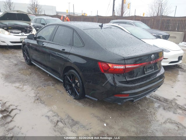 3VW2T7BU1SM073190 Volkswagen JETTA GLI
