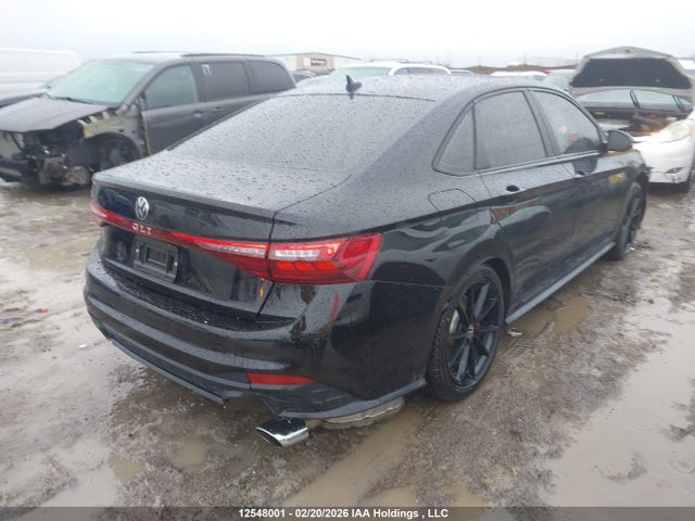 3VW2T7BU1SM073190 Volkswagen JETTA GLI