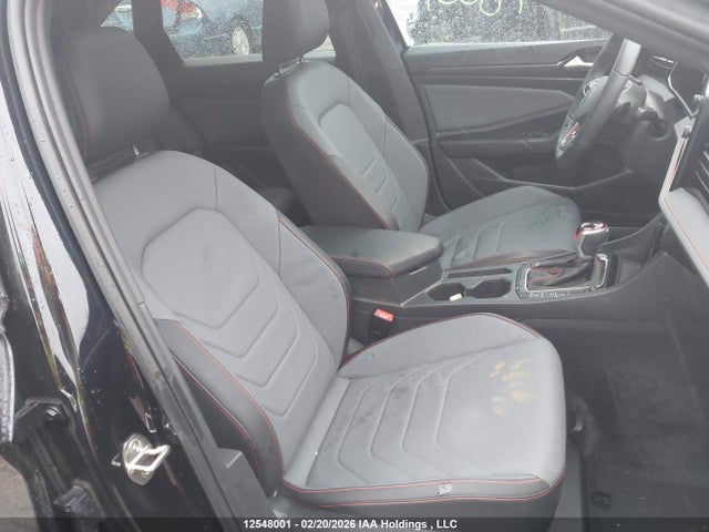 3VW2T7BU1SM073190 Volkswagen JETTA GLI