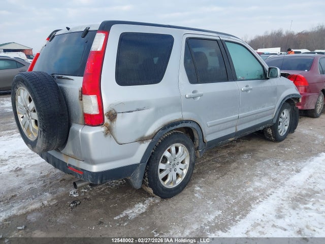Aukcja sprzedaży 2005 Honda Cr-v Ex-l, vin: JHLRD78995C809741, numer aukcji: 12548002