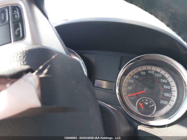 2C4RDGBG1HR840790 Dodge Grand Caravan Se