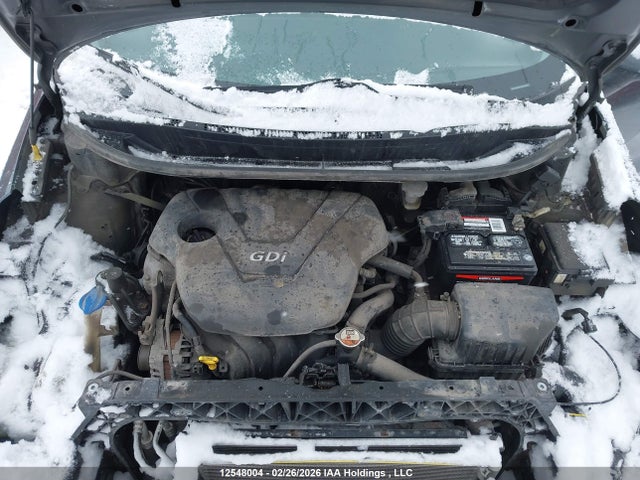 Продажа на аукционе авто 2014 Kia Rio Ex, vin: KNADN5A37E6921707, номер лота: 12548004