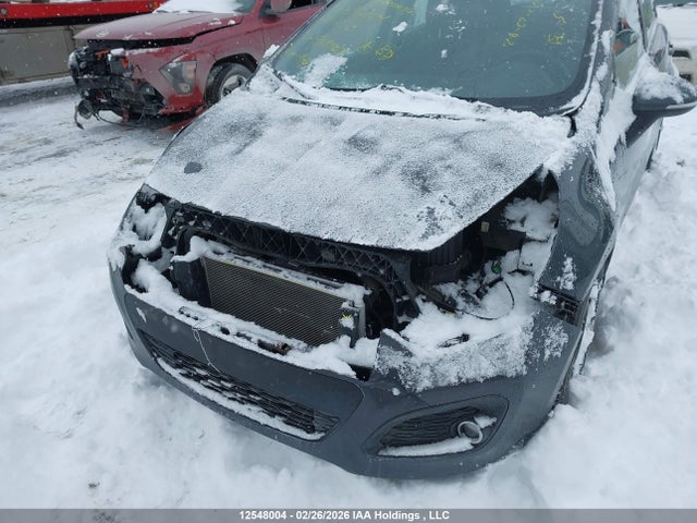 Продажа на аукционе авто 2014 Kia Rio Ex, vin: KNADN5A37E6921707, номер лота: 12548004