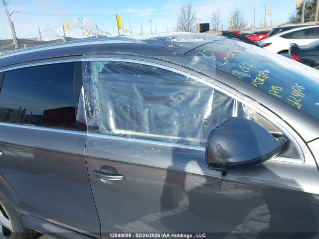 Продаж на аукціоні авто 2012 Audi Q7 Prestige, vin: WA1WGCFE2CD002396, номер лоту: 12548008