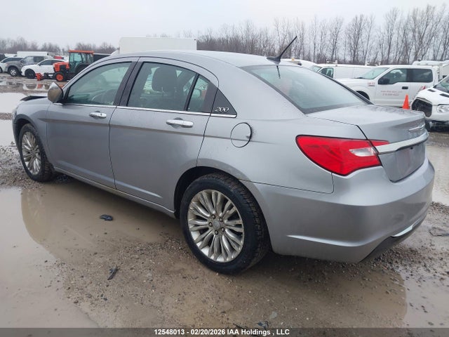 1C3CCBCGXEN194480 Chrysler 200 Limited