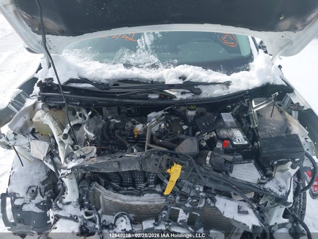 Nissan ROGUE S 2021 5N1AT3ABXMC714294 Image 10