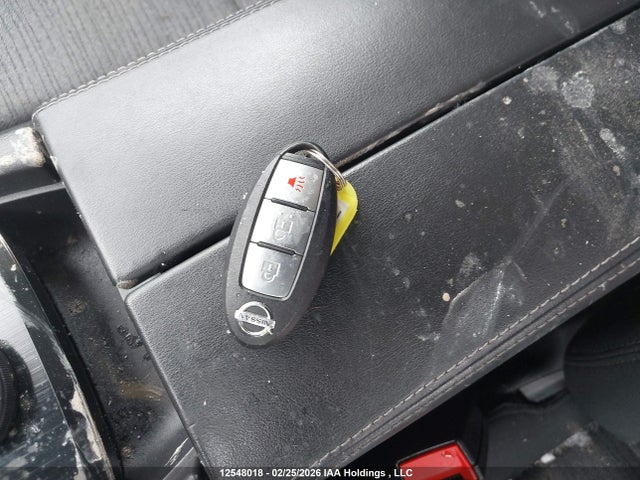 Nissan ROGUE S 2021 5N1AT3ABXMC714294 Image 11