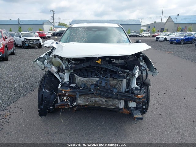 Nissan ROGUE S 2021 5N1AT3ABXMC714294 Image 13
