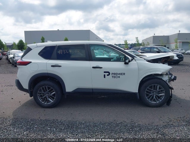 Nissan ROGUE S 2021 5N1AT3ABXMC714294 Image 14